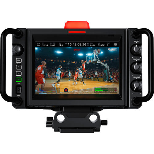 Blackmagic Design Studio Camera 6K Pro detail image 2