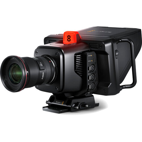 Blackmagic Design Studio Camera 6K Pro detail image 3
