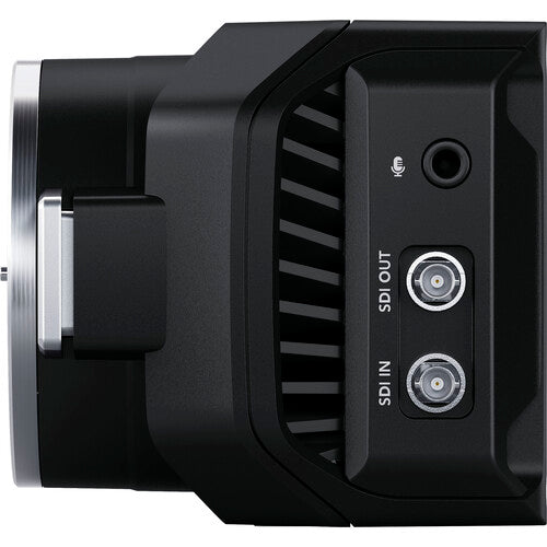 Blackmagic Design Micro Studio Camera 4K G2 (Sold without Lens) detail image 4
