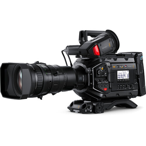 Blackmagic Design URSA Broadcast G2 Camera product image