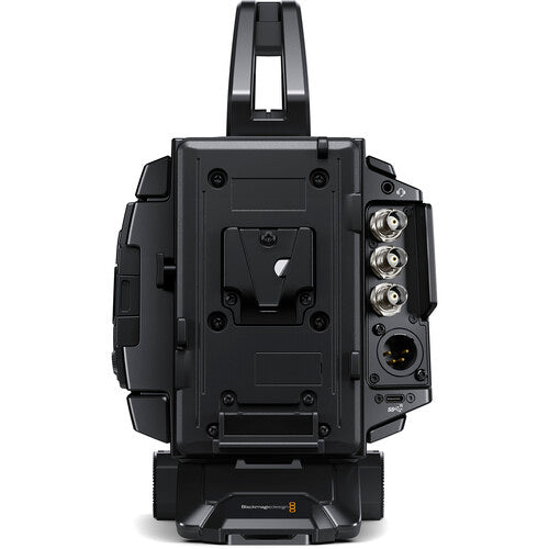 Blackmagic Design URSA Broadcast G2 Camera detail image 3