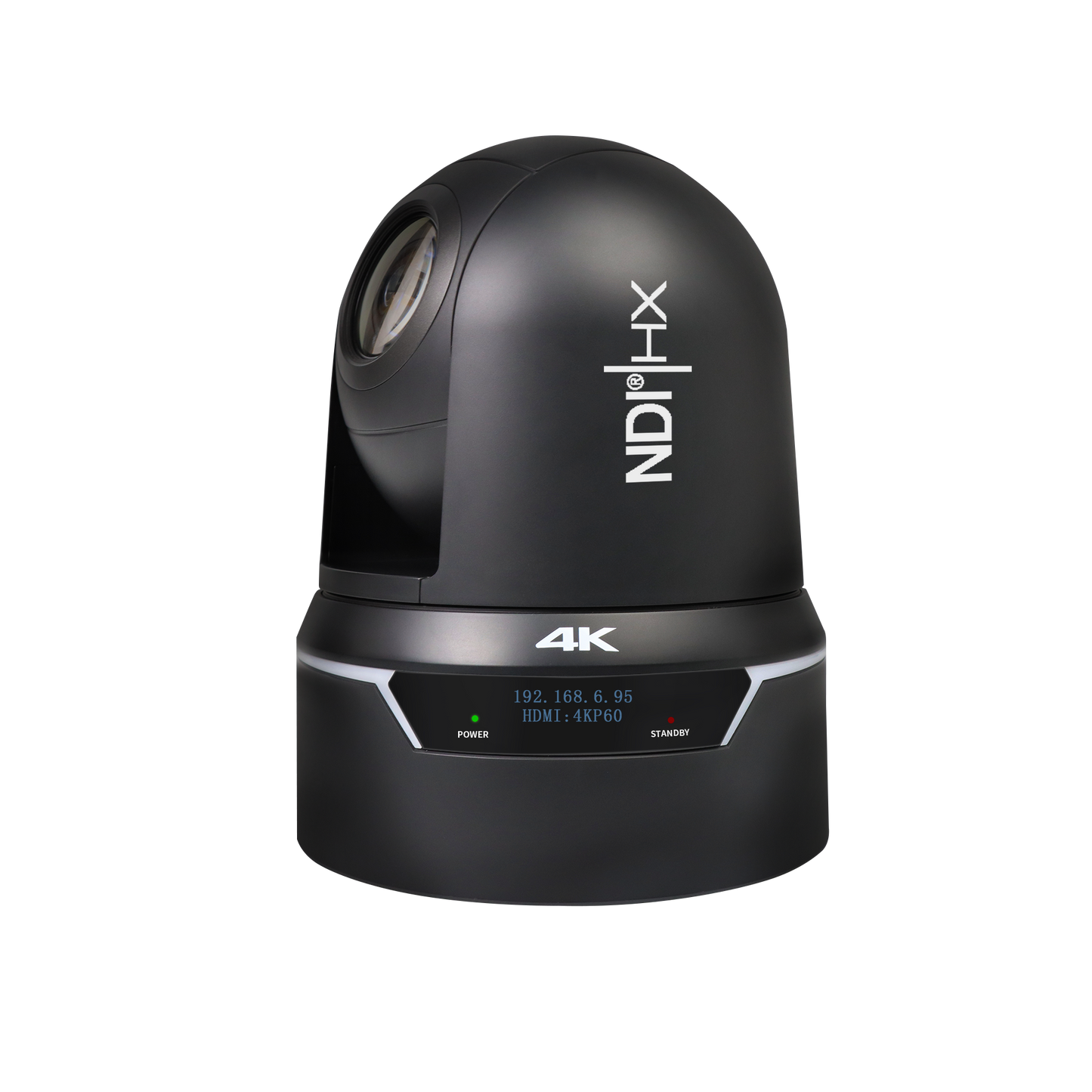 Kato Vision KT-UH71DTN 4K PTZ Camera detail image 2