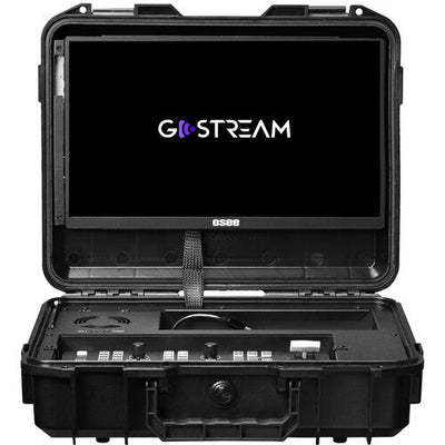 OSEE GoStream Deck Kit product image