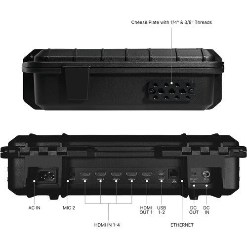 OSEE GoStream Deck Kit detail image 2
