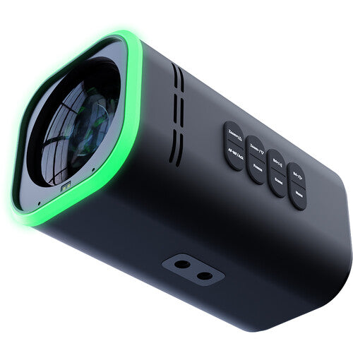 BirdDog MAKI Ultra 4K Box Camera with 12x Zoom detail image 2