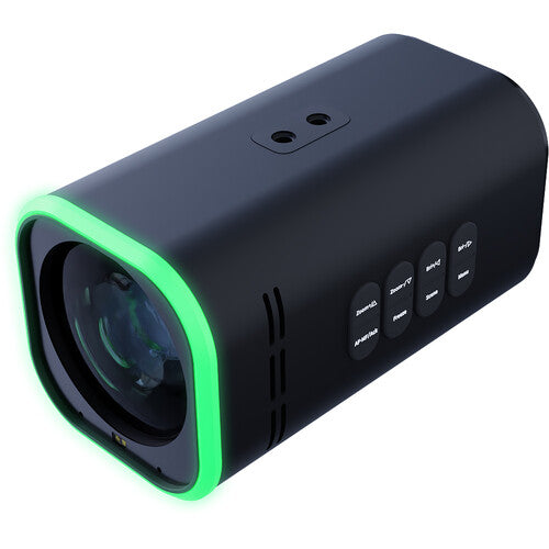 BirdDog MAKI Ultra 4K Box Camera with 12x Zoom detail image 4