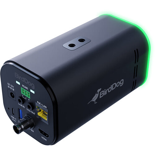BirdDog MAKI Ultra 4K Box Camera with 12x Zoom detail image 6