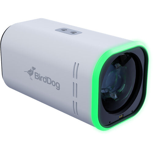 BirdDog MAKI Ultra 4K Box Camera with 12x Zoom detail image 10