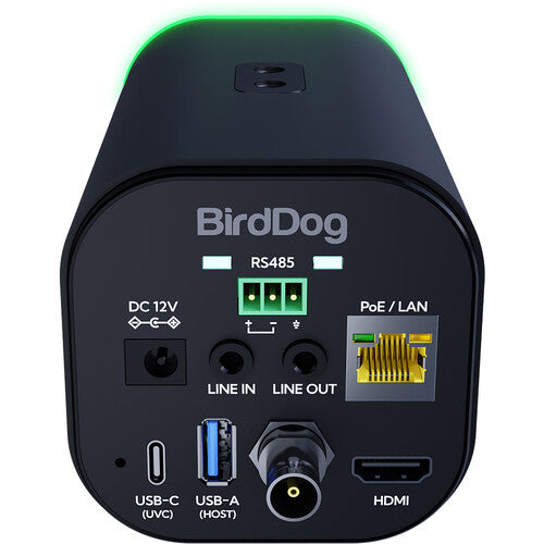 BirdDog MAKI Ultra Box Camera with 20x Zoom detail image 7
