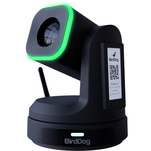BirdDog X1 PTZ Camera with 20x Zoom detail image 7