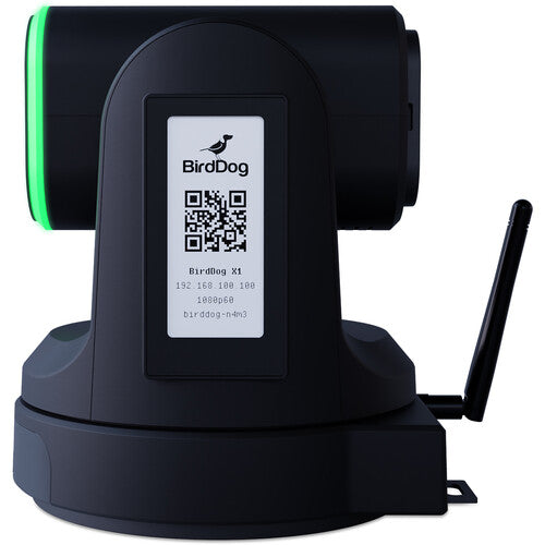 BirdDog X1 PTZ Camera with 20x Zoom detail image 9