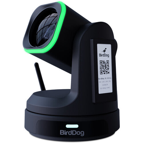 BirdDog X1 Ultra PTZ Camera with 12x Zoom detail image 2