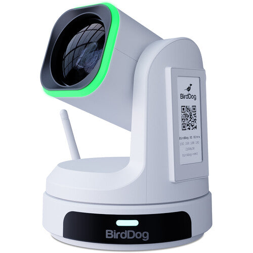 BirdDog X1 Ultra PTZ Camera with 12x Zoom detail image 7