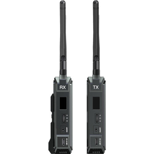 Hollyland Pyro H 4K HDMI Wireless Video Transmission System detail image 3