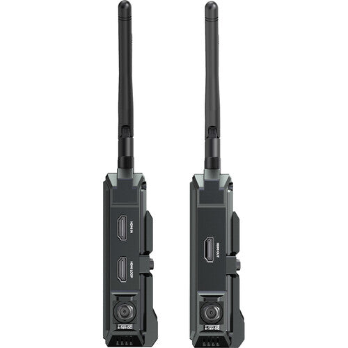Hollyland Pyro H 4K HDMI Wireless Video Transmission System detail image 6