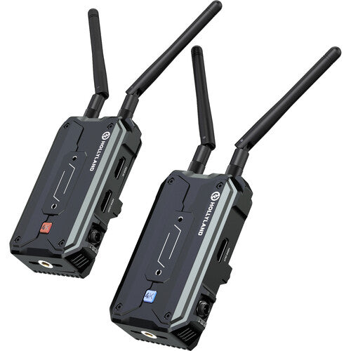 Hollyland Pyro H 4K HDMI Wireless Video Transmission System detail image 7