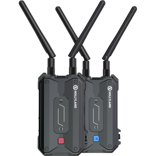 Hollyland Pyro H 4K HDMI Wireless Video Transmission System detail image 8