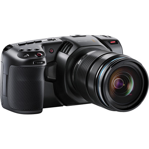 Blackmagic Design Pocket Cinema Camera 4K detail image 6
