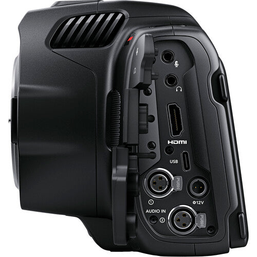 Blackmagic Design Pocket Cinema Camera 6K G2 detail image 7