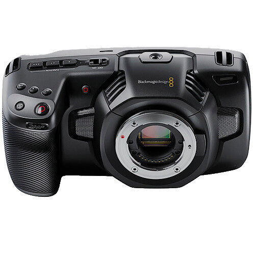 Blackmagic Design Pocket Cinema Camera 4K detail image 7