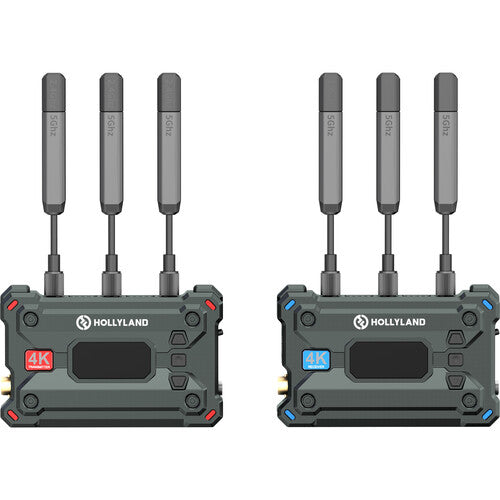 Hollyland Pyro S 4K HDMI/SDI Wireless Video Transmission System product image