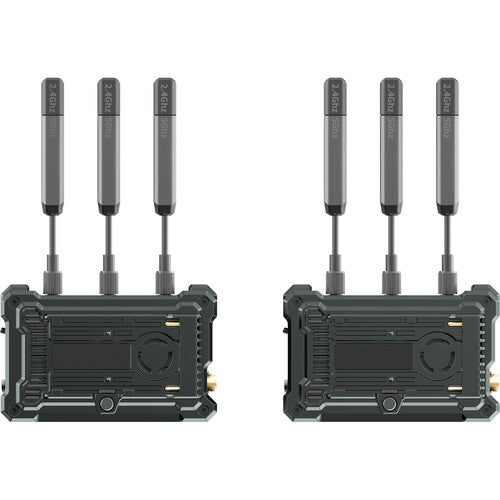 Hollyland Pyro S 4K HDMI/SDI Wireless Video Transmission System detail image 2