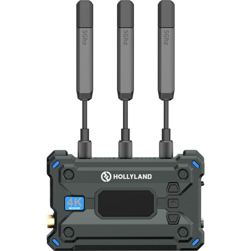 Hollyland Pyro S 4K HDMI/SDI Wireless Video Transmission System detail image 3