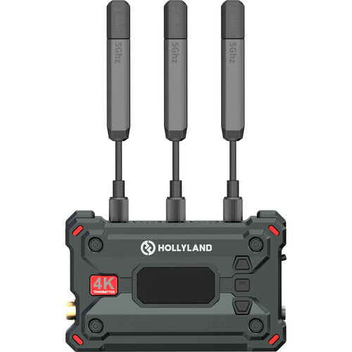 Hollyland Pyro S 4K HDMI/SDI Wireless Video Transmission System detail image 8