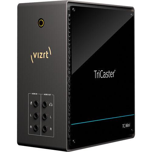 Vizrt TriCaster Mini X HDMI product image