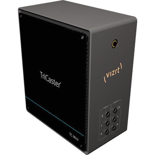 Vizrt TriCaster Mini X HDMI detail image 2