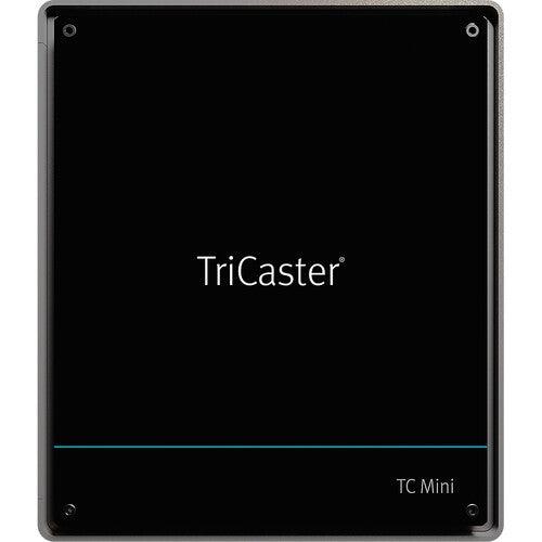 Vizrt TriCaster Mini X HDMI detail image 5