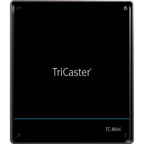 Vizrt TriCaster Mini X HDMI detail image 6