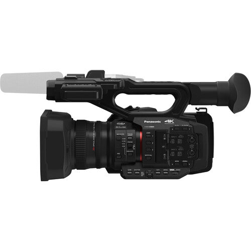 Panasonic HC-X2 4K Camcorder detail image 7