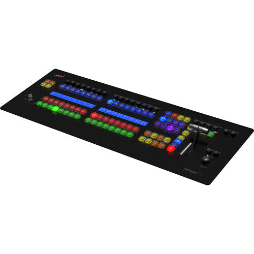 Vizrt Flex Control Panel detail image 3