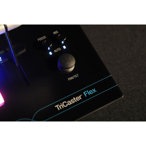 Vizrt Flex Control Panel detail image 8