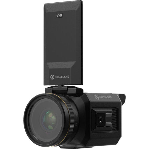 Hollyland VenusLiv V2 All-in-One Live Streaming Camera product image