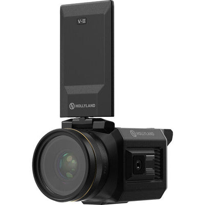 Hollyland VenusLiv V2 All-in-One Live Streaming Camera product image