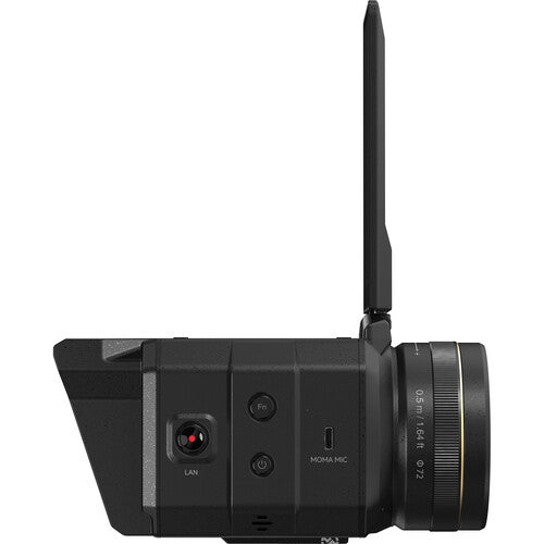 Hollyland VenusLiv V2 All-in-One Live Streaming Camera detail image 3