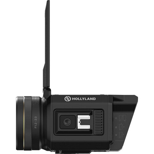 Hollyland VenusLiv V2 All-in-One Live Streaming Camera detail image 4