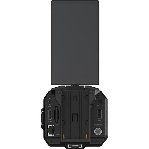 Hollyland VenusLiv V2 All-in-One Live Streaming Camera detail image 5