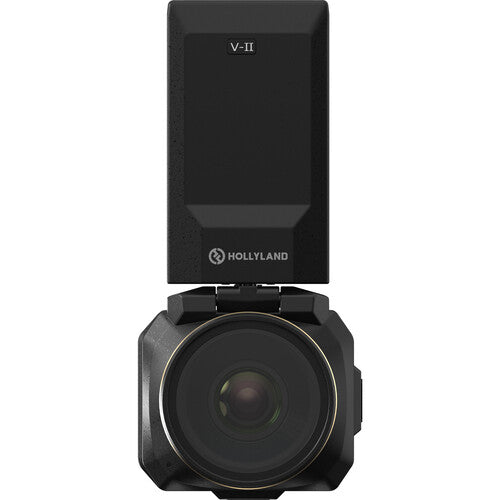 Hollyland VenusLiv V2 All-in-One Live Streaming Camera detail image 6