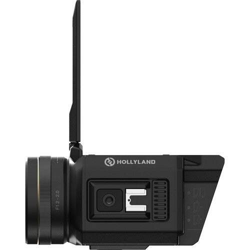 Hollyland VenusLiv V2 All-in-One Live Streaming Camera detail image 7