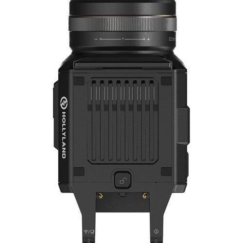 Hollyland VenusLiv V2 All-in-One Live Streaming Camera detail image 8