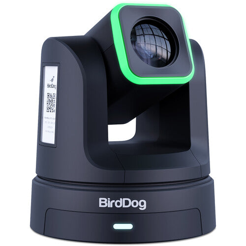 BirdDog X5 Ultra PTZ Camera with 20x Optical Zoom detail image 3