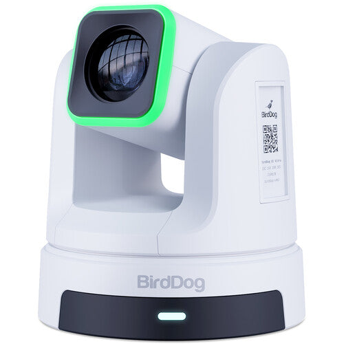 BirdDog X5 Ultra PTZ Camera with 20x Optical Zoom detail image 8
