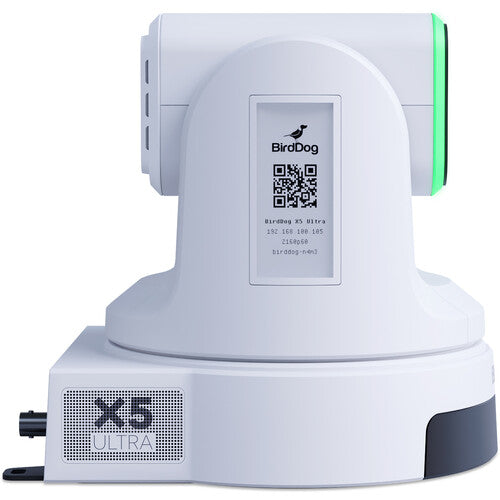 BirdDog X5 Ultra PTZ Camera with 20x Optical Zoom detail image 10