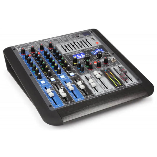 Power Dynamics PDM-S604 - Power - VisionSounds South Africa