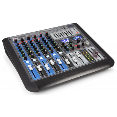 Power Dynamics PDM-S804 - Power - VisionSounds South Africa