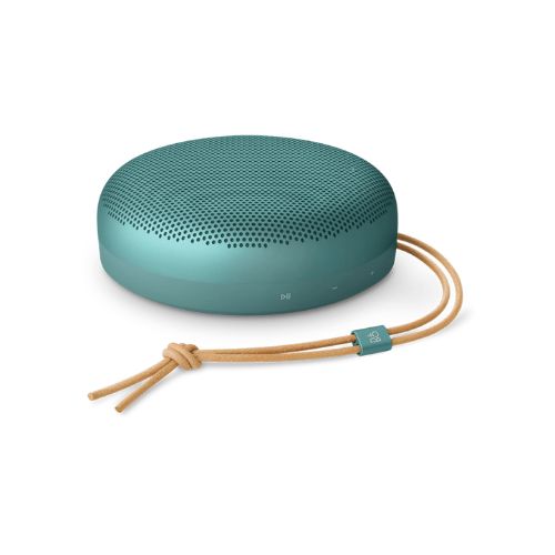 Bang & Olufsen Beosound A1 3rd Gen Portable Bluetooth Speaker - Bang & Olufsen