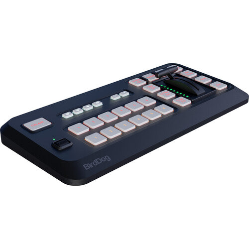 BirdDog MAKI Studio Control Surface for MAKI Live Camera product image
